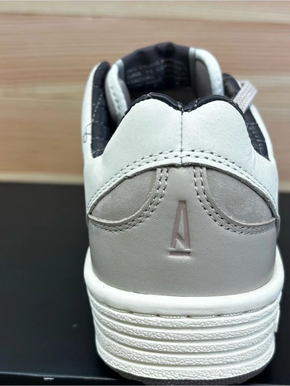 A Ma Maniére x Converse Weapon Low 'While You Were Men A13560C Men Sz 8.5 - Picture 7 of 12